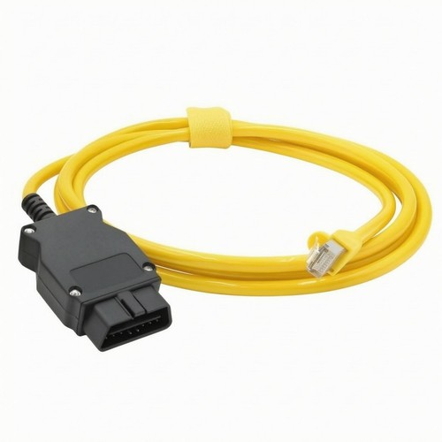 Cavo interfaccia ethernet obd2 - ethernet,