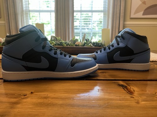 Taglia air jordan 1 - 10,