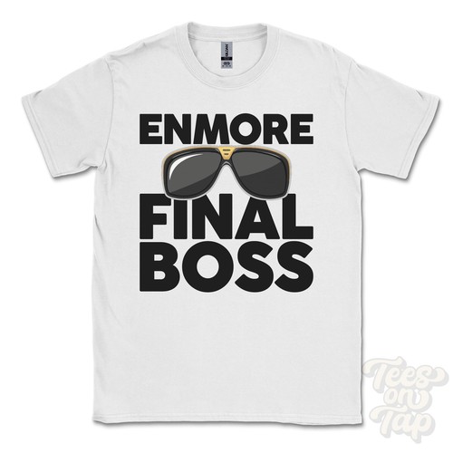 Enmore final boss - enmore,