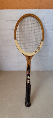 Racchetta tennis vintage - racchetta,