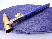WATERMAN Edson Penna