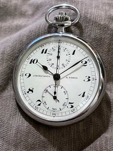 Raro orologio tasca - raro,