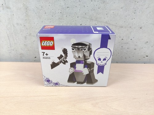 Lego 40203 halloween vampiro - 40203,