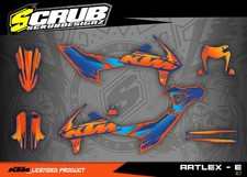 KTM 690 SMC R 2019 2020 2021