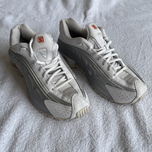 Nike shox scarpe - nike,