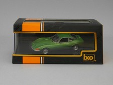 Opel 1969 ixo 43 - 1969,