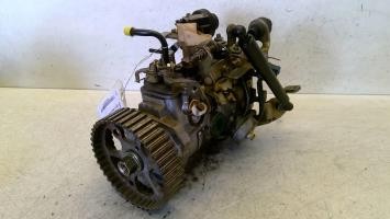 Pompe injection suzuki - injection,