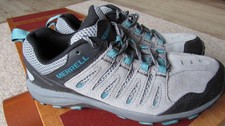 MERRELL J135676P CROSSLANDER