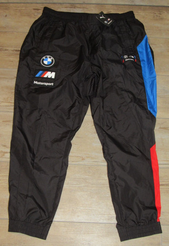 Pantaloni corsa puma bmw - corsa,