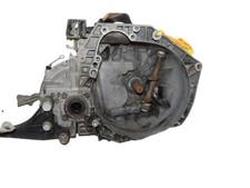 Cambio Alfa Romeo 147 1.9 Jtd