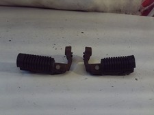 Honda GL 500 Silver Wing PC02