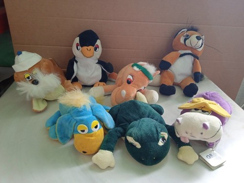 Peluche quottini - i,
