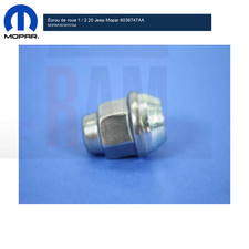 Boulons pour Jeep Wrangler