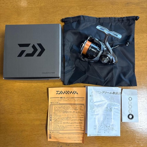 Mulinello pesca daiwa - mulinello, da