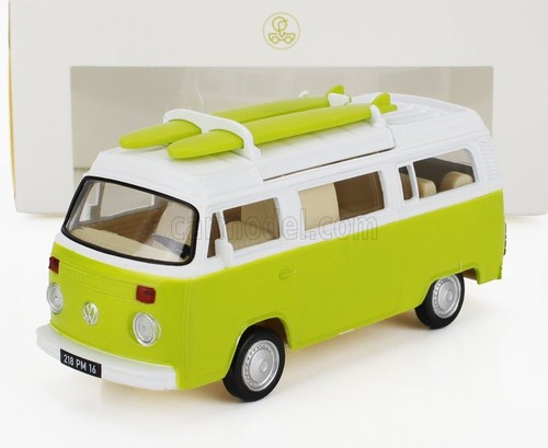 Norev furgone volkswagen - norev,