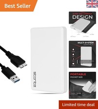 HDD esterno ad alta velocità