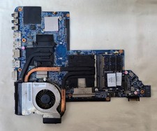 Scheda Madre HP DV7-6000
