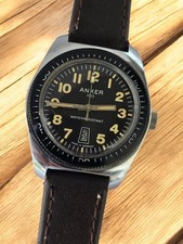 Orologio Vintage Anker