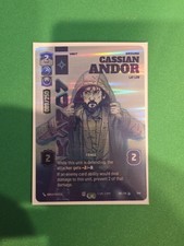 SWU Secrets of Power