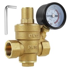 Riduttore Di Pressione Acqua