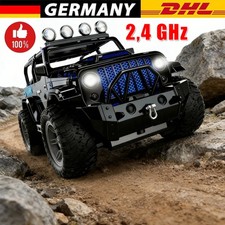 1:18 RC Monster Truck Auto