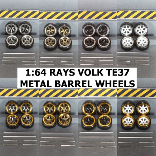 Rays volk te37 - volk, a