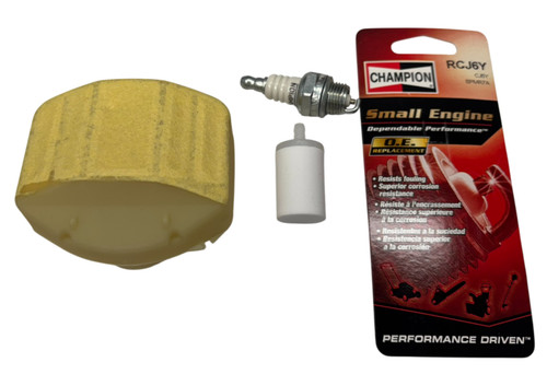 Kit messa punto adatto per - adatto,