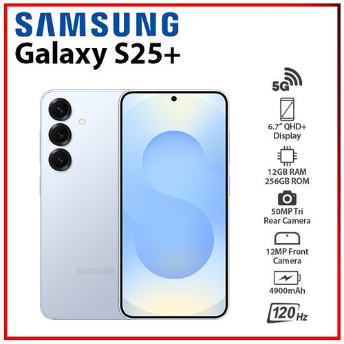 Nuovo samsung galaxy - samsung, s25+