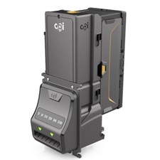 Accettore fatture, CPI, gru