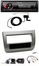 Pioneer volante USB autoradio