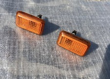 COPPIA FRECCE LATERALI NISSAN