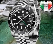 🤿🐠 Orologio Pagani