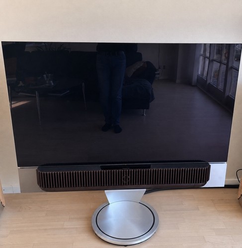 Bang olufsen beovision - bang,