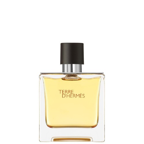 Terre hermes parfum - terre, pure