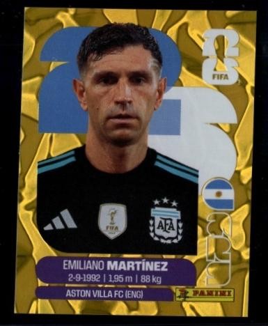Adesivo panini mondiali 2026 - mondiali,