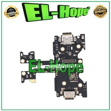 CONNETTORE DI RICARICA PER MOTOROLA MOTO EDGE 20 XT2143 MICROFONO DOCK CARICA