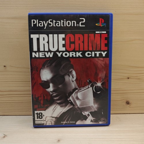 True crime new - true, city