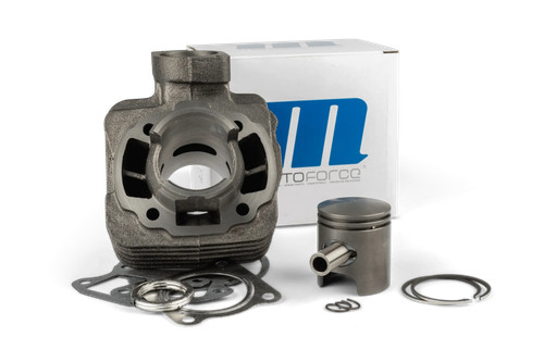 Kit cilindro 50cc motoforce - 50cc,