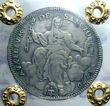 Stato Pontificio - Pio VI -