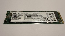 SSD Micron 1100 MTFDDAV512TBN