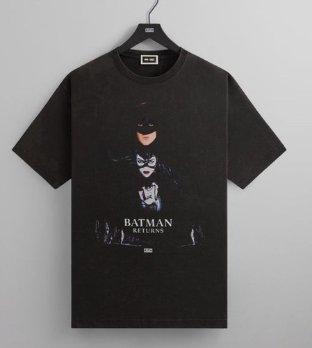 Camicia kith batman returns - camicia,