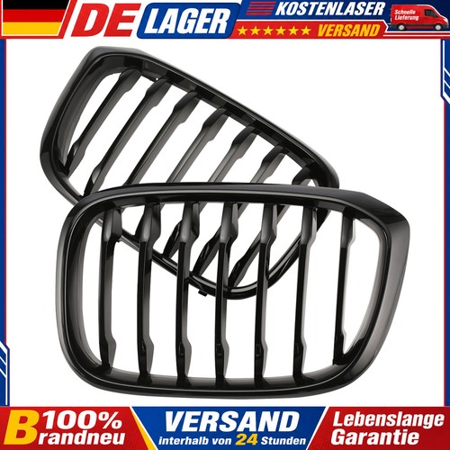 Kit griglia anteriore - per, bmw