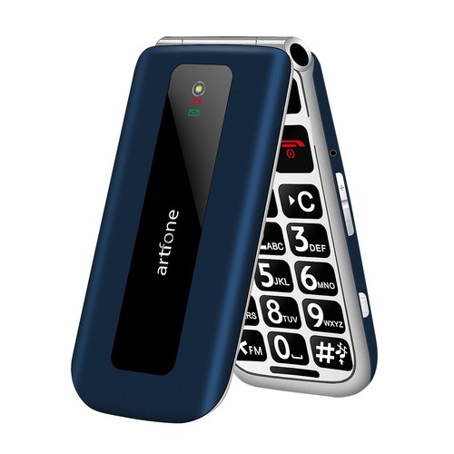 Artfone f20 telefono cellulare - f20,