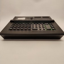 Rara Olivetti Logos 80B Calcolatrice Programmabile Design Mario bellini