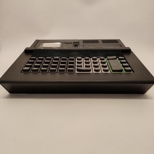 Rara olivetti logos 80b - rara,