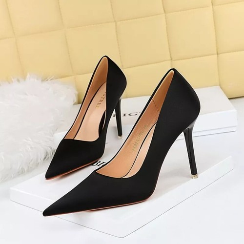 Decolte scarpe donna alte - decolte,