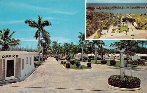 Palm garden motel apartments - palm,
