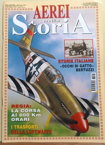 Aerei nella storia - nella, 63/2009