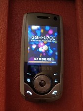 Samsung SGH-U700 *Vintage*