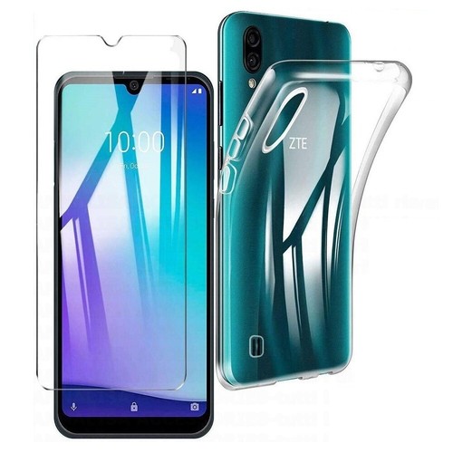 Per zte blade 2020 cover - blade,